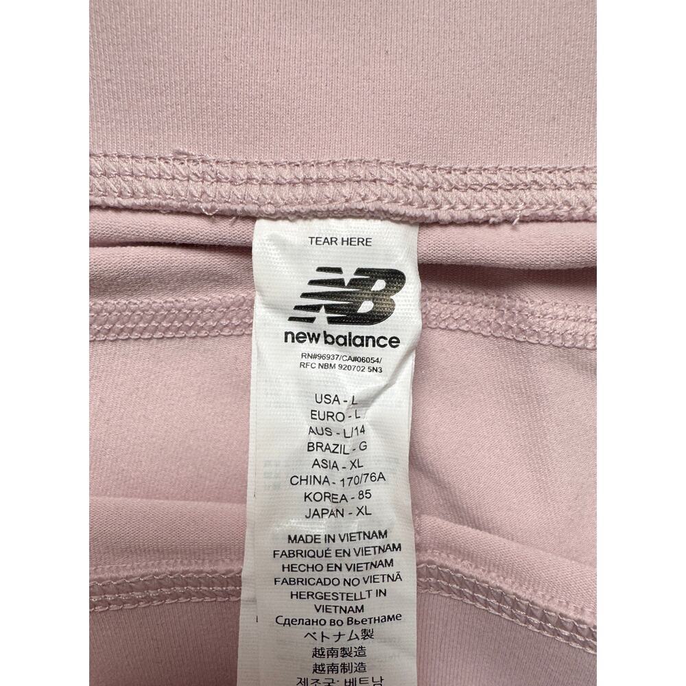 NWT New Balance® for J.Crew Performance Capri Leg… - image 4